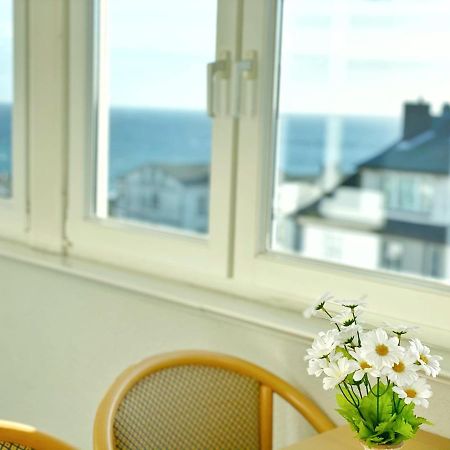 Sassnitz - Villa Anna Villa Anna App 22 Εξωτερικό φωτογραφία